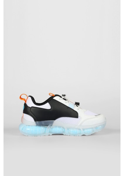 Corn Patik Phylon Spor Ayakkabı Siyah