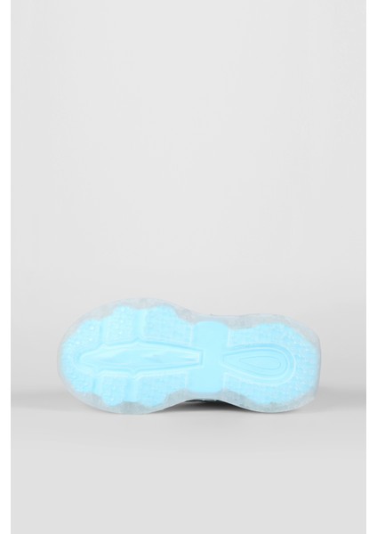 Corn Patik Phylon Spor Ayakkabı Siyah