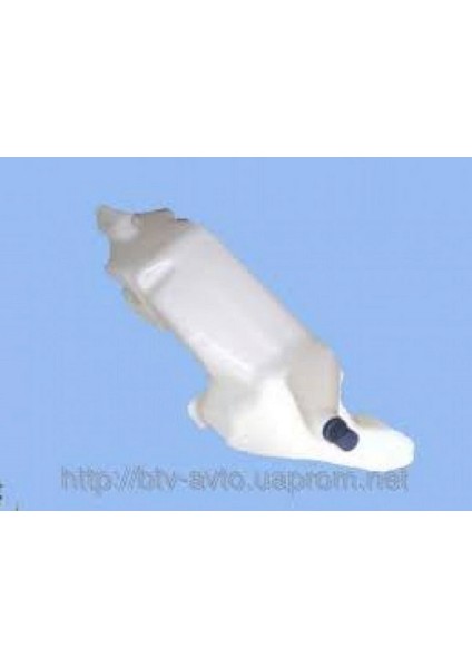 Cam Su Deposu Doblo Dpmah