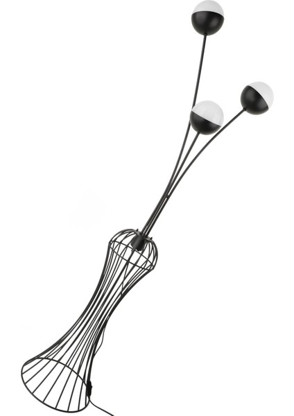 Valentino 3lü Lambader Siyah fırsatları