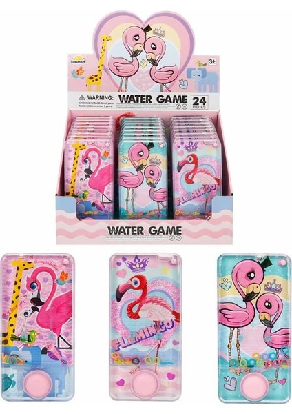 S00004182 Su Oyunları Flamingo 3A -Sun fiyatları