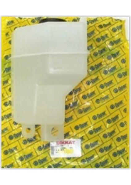 Cam Yikama Su Deposu M131 Dkş Dpmah