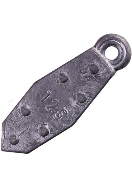 Kum Kurşunu – Olta Kurşunu 1 Adet