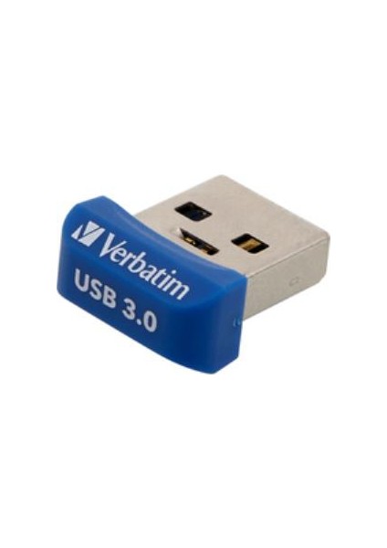 32 Gb Store N Stay Nano Usb 3.0 Bellek