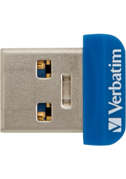 32 Gb Store N Stay Nano Usb 3.0 Bellek