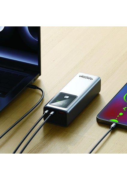 Platinum 4237 Powerbank - 20.000 Mah, 100W Hızlı Şarj, Usb-C, Pd Destekli fiyatları