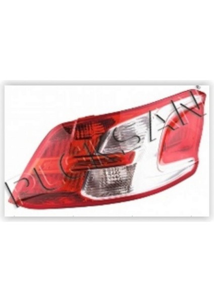 Stop Lamba Sağ P301 Dpmah