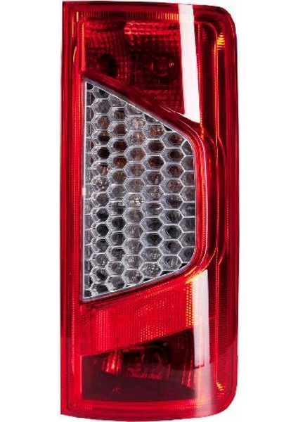 Stop Lambasi Sağ Duysuz Ford Connect 10 Dpmah