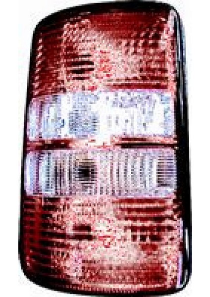 Stop Lambasi Sol Tek Kapi Caddy 11 Dpmah