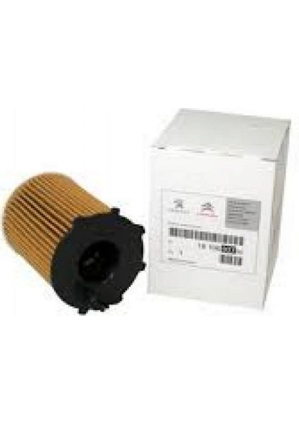 Filtre Elemani Dpmah