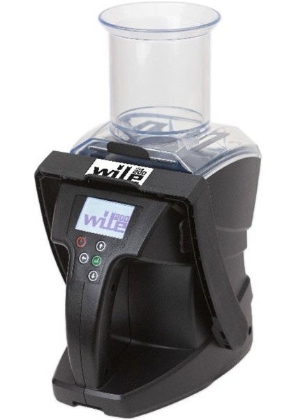 Wile Rice 200 Pirinç Rutubet Ölçer