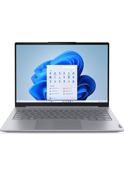 Thinkbook 14 G8 Ial Intel Core Ultra 7-255H 16GB Ddr5 512GB SSD 14 Inç Wuxga 60Hz IPS Freedos Laptop (21SJ007BTX)