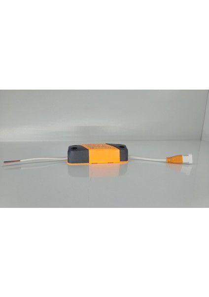 LED Drıver/trafo (8W-18W, 29V-64V, 280MA) Wallwasher LED Panel (10'lu)