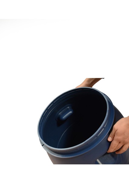 Plastik Varil - Bidon 60 Lt modelleri