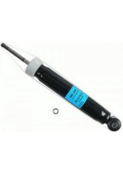 Arka Amortisör Uno Dpmah