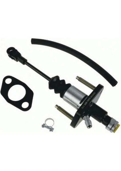 Debriyaj Merkezi Üst Astra G-H Dpmah