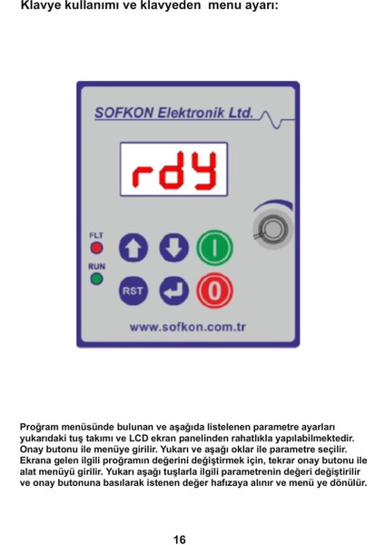 45KW Ac Motor Hız Kontrol Cihazı (Frekans Konvertörü) fiyatları