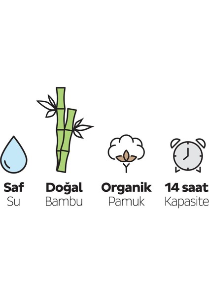 Külot Bebek Bezi Natural Beden:7 (20-30 kg) Xx Large 48 Adet Ultra Paket fiyatları