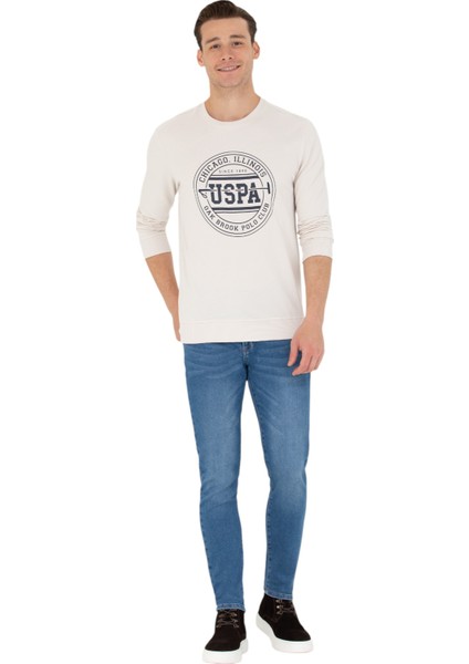 Erkek Sweatshirt 1667761
