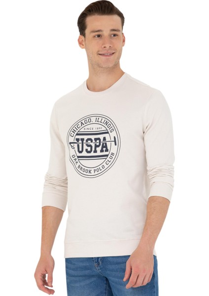 Erkek Sweatshirt 1667761 fırsatları