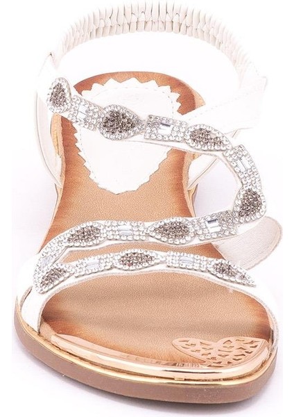 122-5 Kadın Sandalet modelleri