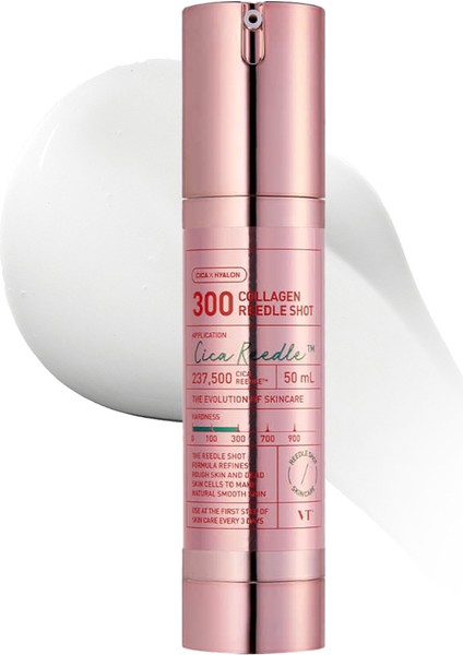 Vt Collagen Reedle Shot 300 50ML