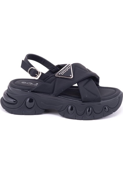 420-1 Kadın Sandalet