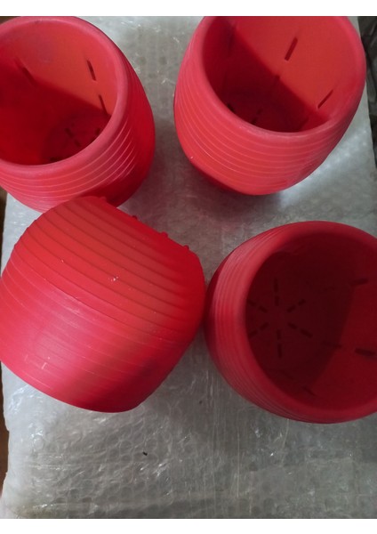 Saksı Küçük Elvan2 Modeli 5 Adet