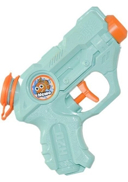 URT017-001 Timm Water Blaster Nemo Su Tabancası -Birlik