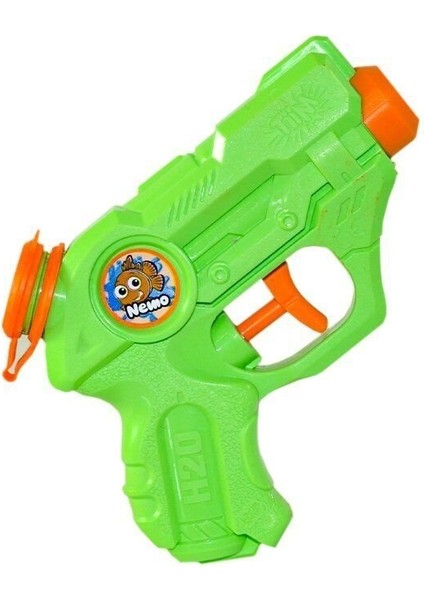 URT017-001 Timm Water Blaster Nemo Su Tabancası -Birlik