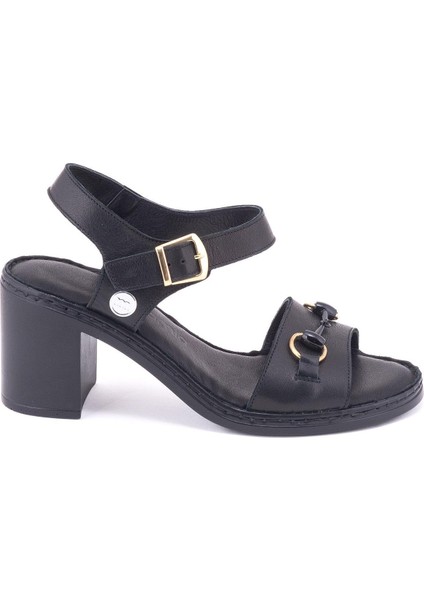 Mamma Mia D25YS-2420 Kadın Sandalet
