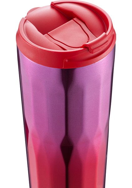 Crystal Termos Pembe 500 ml