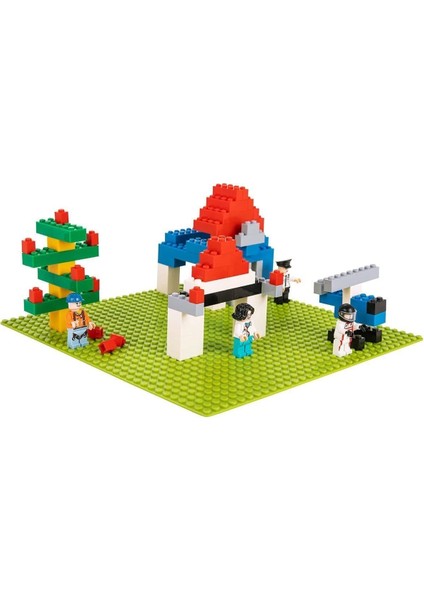 03 625 Pilsan Micro Bloklar 120 Parça