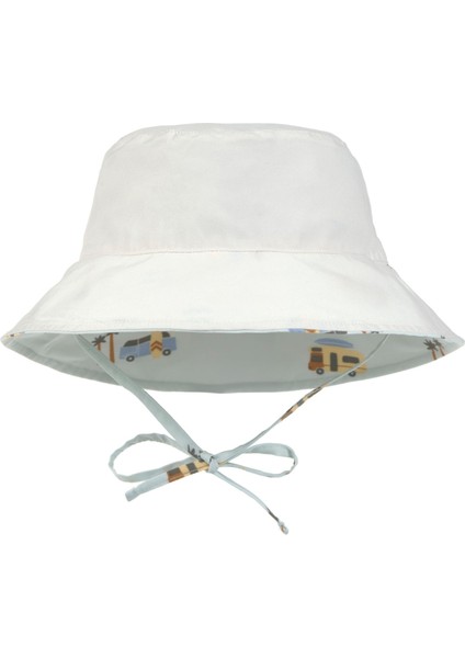 Bucket Hat Camper Uv Korumalı Şapka Sea Foam fiyatları
