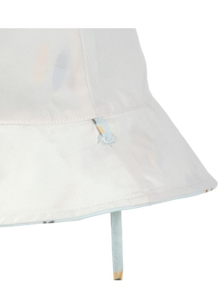 Bucket Hat Camper Uv Korumalı Şapka Sea Foam modelleri