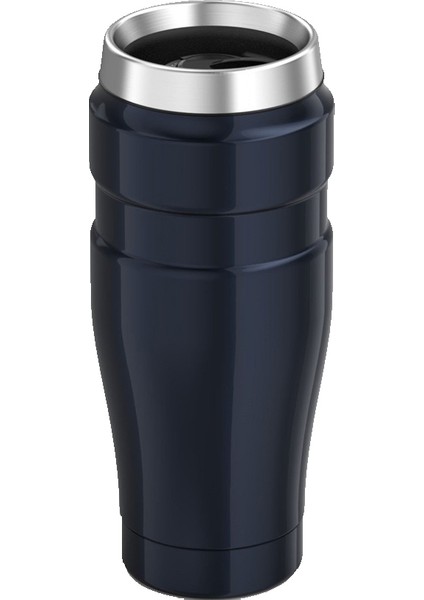 SK1005 Stainless Matte Steel King Mug 0,47L