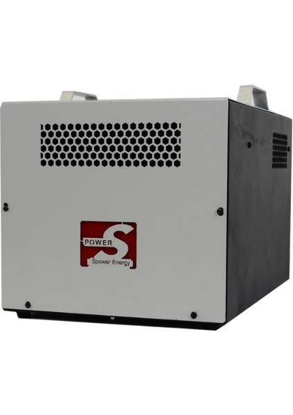 Energy Solar Hibrit Jeneratör Sg-4.2 280AH (4200 Watt) fırsatları