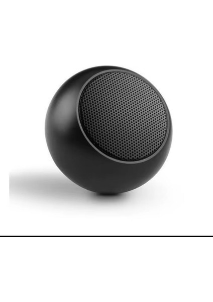 Desingshop Taşınabilir Bluetooth Mini Speaker Kablosuz Siyah fiyatları