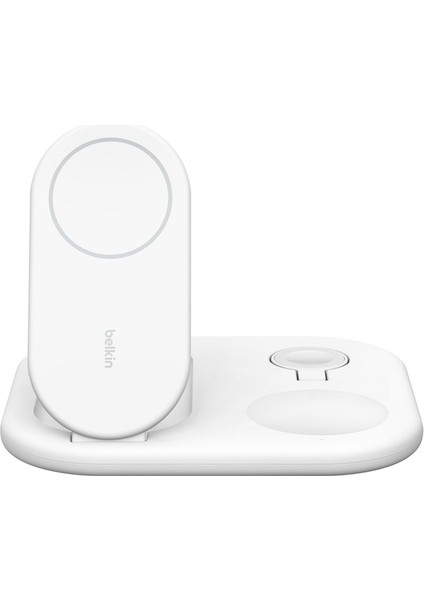 WIZ029VFWH Qi2 15W 3-1 Magsafe Şarj Cihazı -Beyaz fiyatları