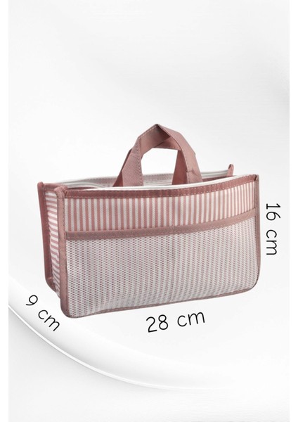 4 Bölmeli Makyaj Çantası Kozmetik Makyaj Bavul Seti | Bakım Seyahat Makyaj Kozmetik Organizer Çanta indirimleri