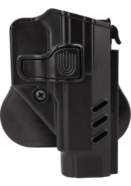 Bg Black Grips Sarsılmaz Kılınç 2000 Polimer Taktik Kılıf