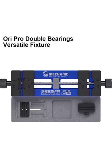 Mechanic Oripro Anakart Tutucu