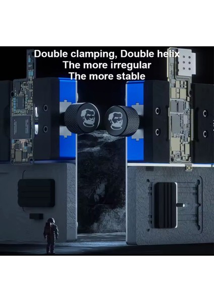 Mechanic Oripro Anakart Tutucu fiyatları