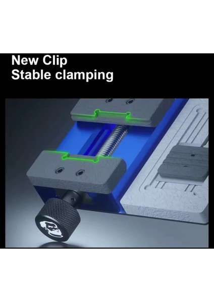 Mechanic Oripro Anakart Tutucu fırsatları