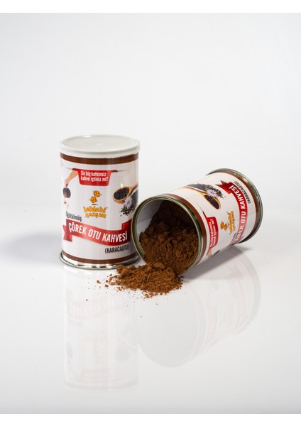 Çörekotu Kahvesi - 200 gr