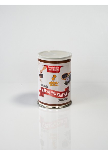 Çörekotu Kahvesi - 200 gr fiyatları