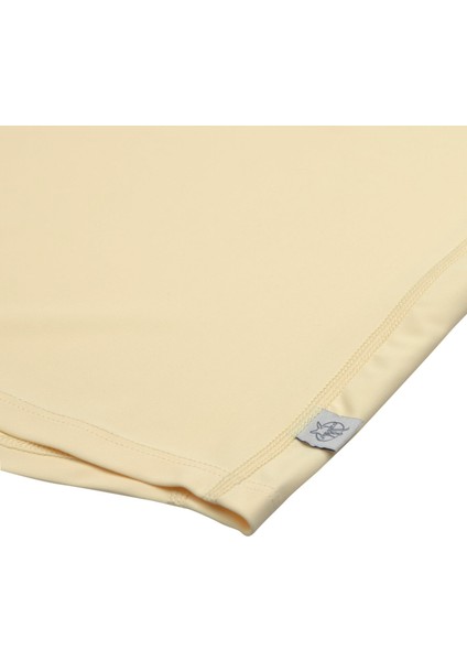 Surfboards Uv Korumalı Kısa Kollu Mayo Tişört Vanilla modelleri