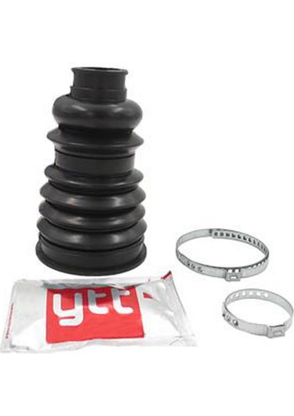 Aks Körüğü Logan Dpmah