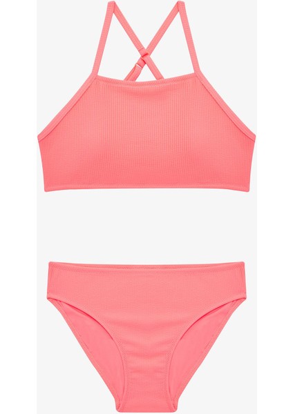 Sorbe Genç Kız Bikini Takımı