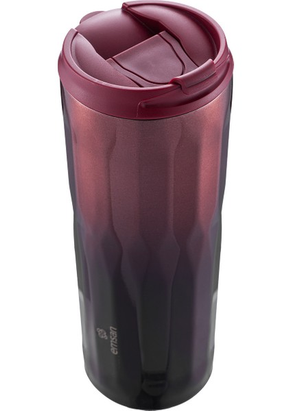 Crystal Termos Bordo 500 ml